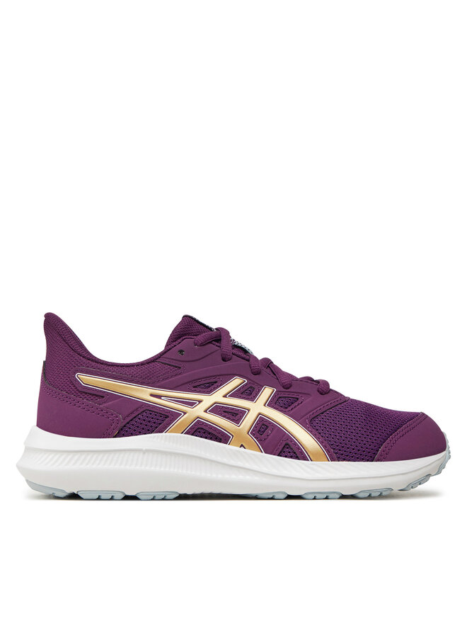 

Кроссовки Asics, фиолетовый