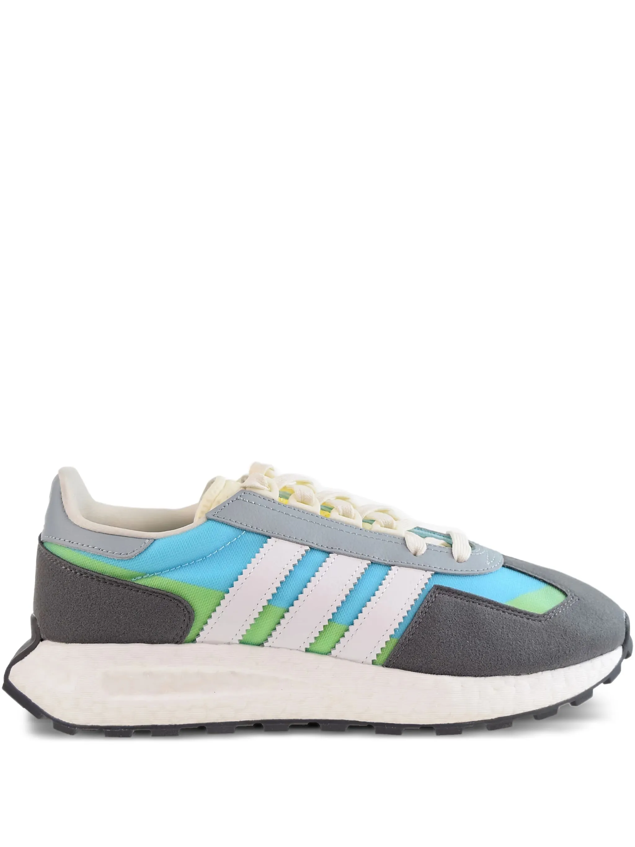 

Кроссовки Retropy E5 Adidas, серый