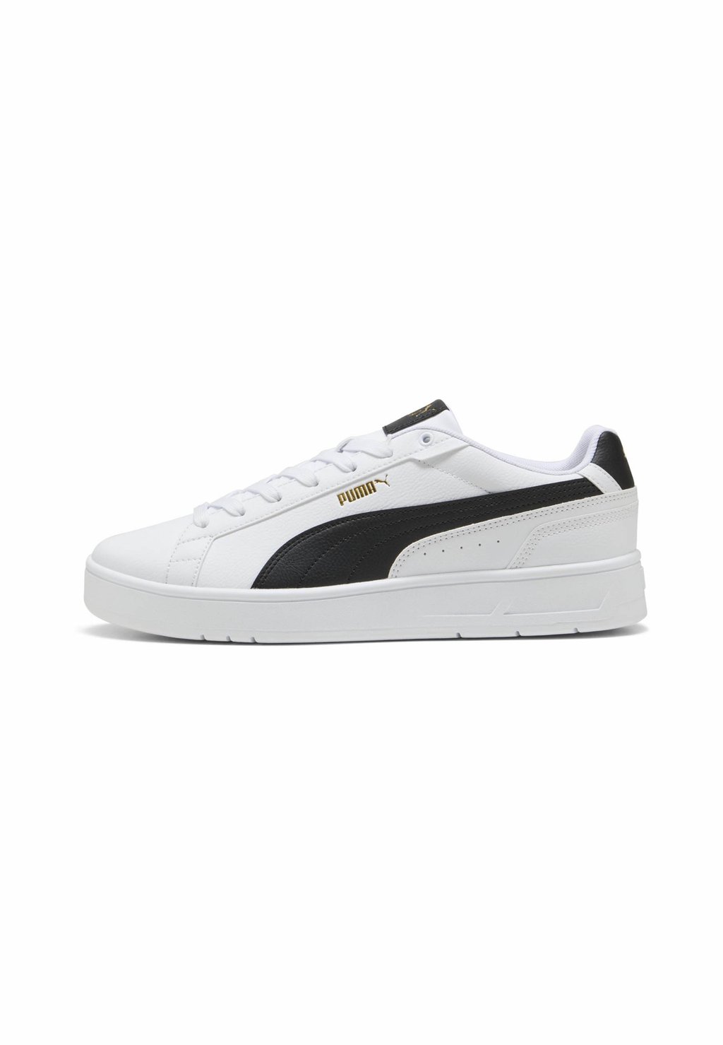 

Кроссовки Puma, черный