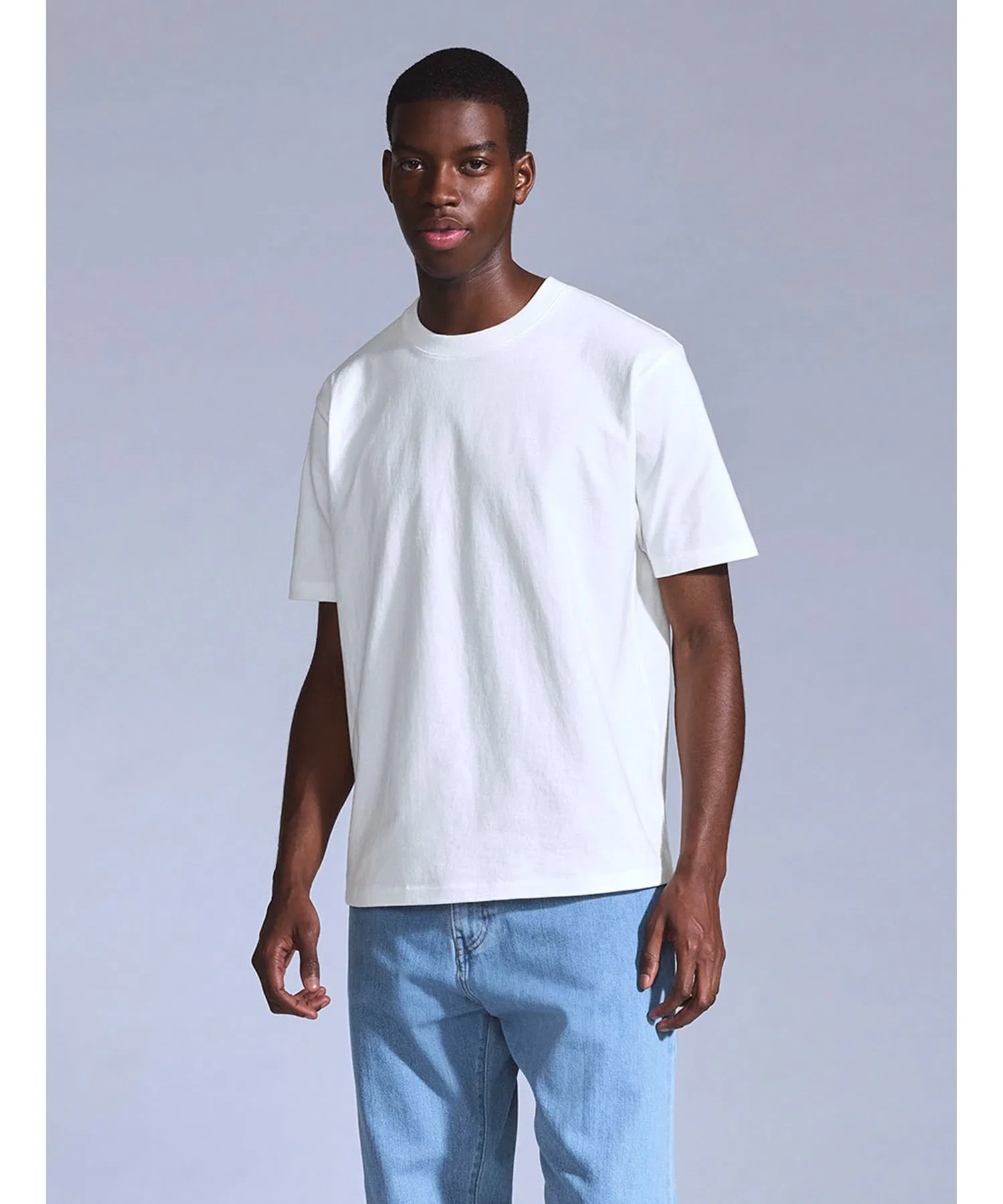 Мужская футболка Levi's BLUETAB™ Classic