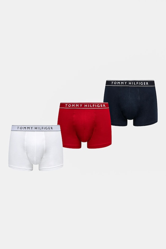 

Боксеры 3 шт Tommy Hilfiger, темно-синий