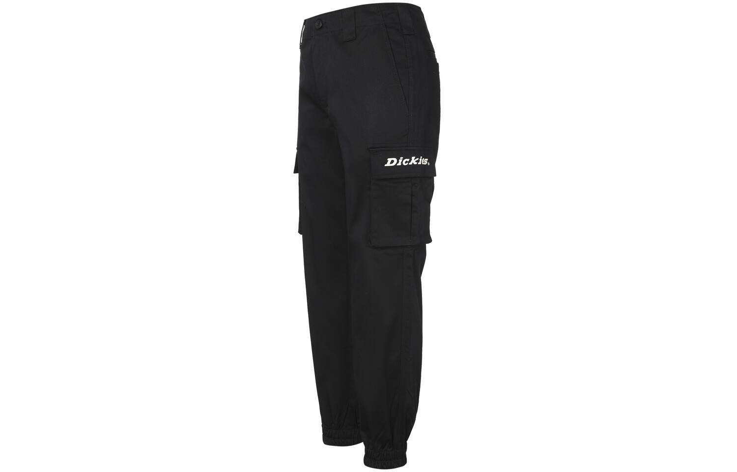 

Мужские брюки-карго Dickies, цвет Black