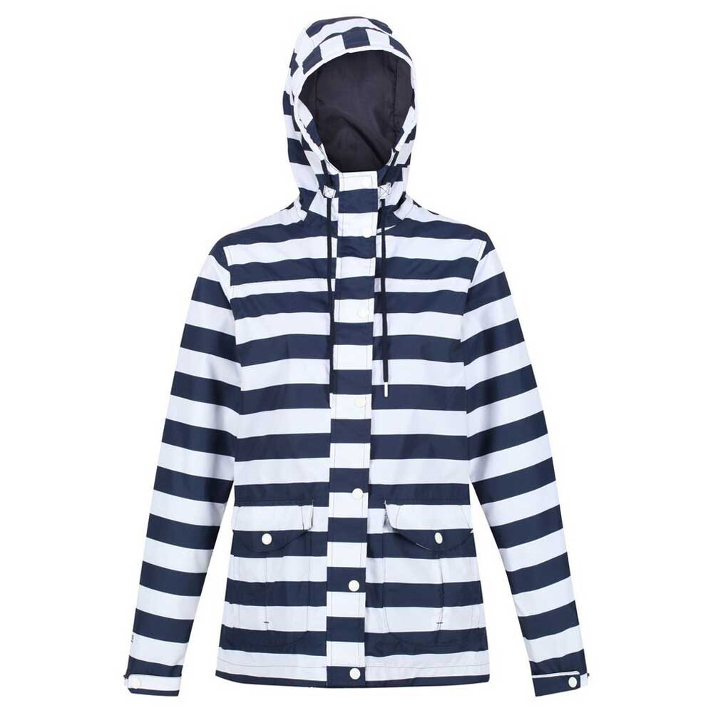

Спортивная куртка Regatta Bayarma softshell, синий