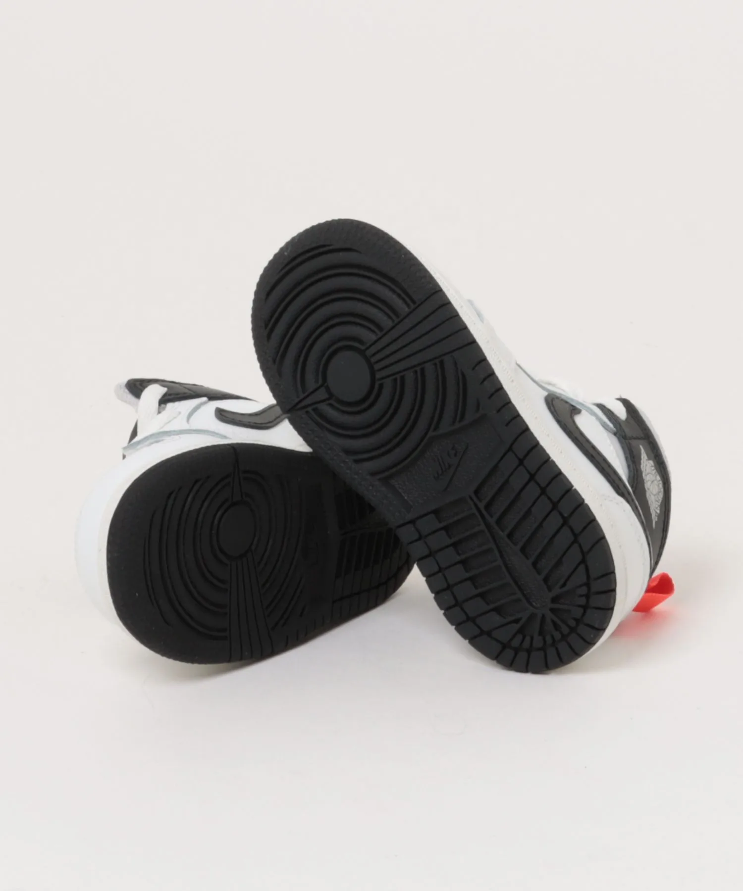 Детские кроссовки Nike Jordan 1 Mid (TD) — фото 3
