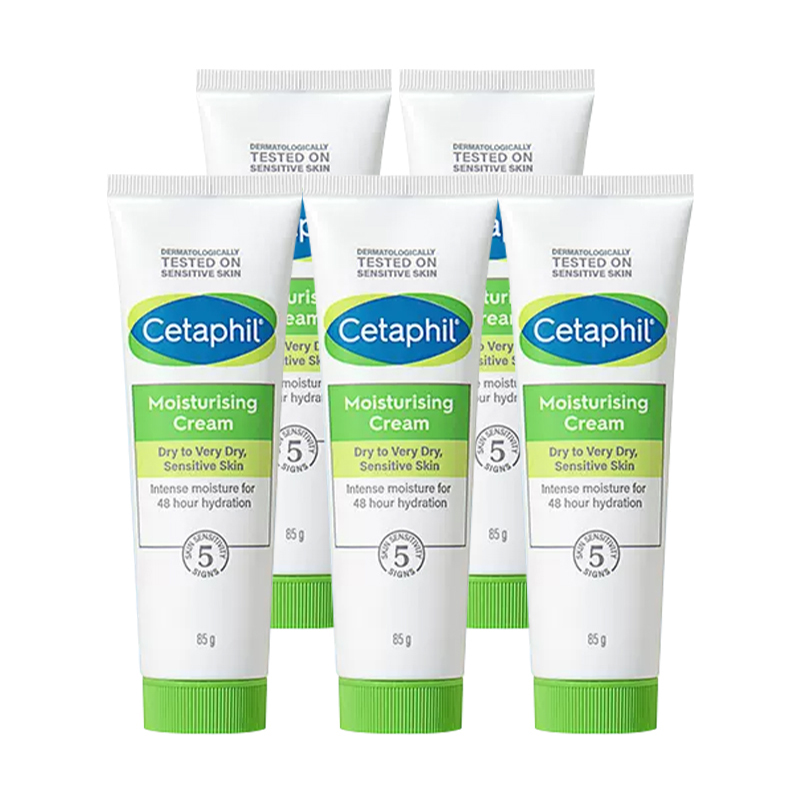 

Увлажняющий лосьон для тела снимающий зуд и увлажняющий кожу Cetaphil