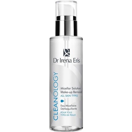 

Cleanology Мицеллярный раствор для снятия макияжа, Dr Irena Eris