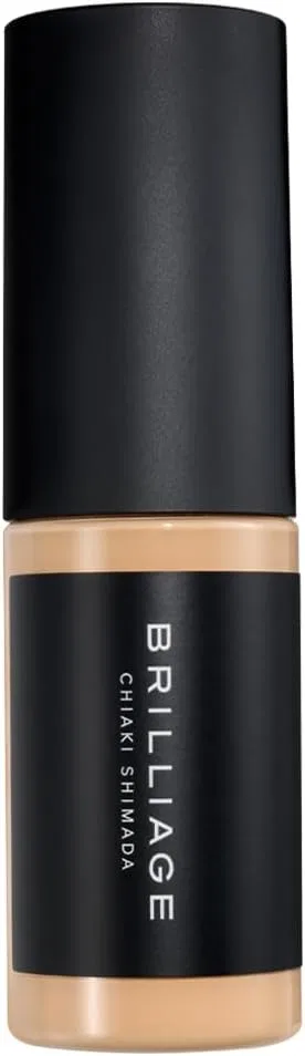 Тональная основа Brilliage Radiant Long Stay Liquid Foundation 40