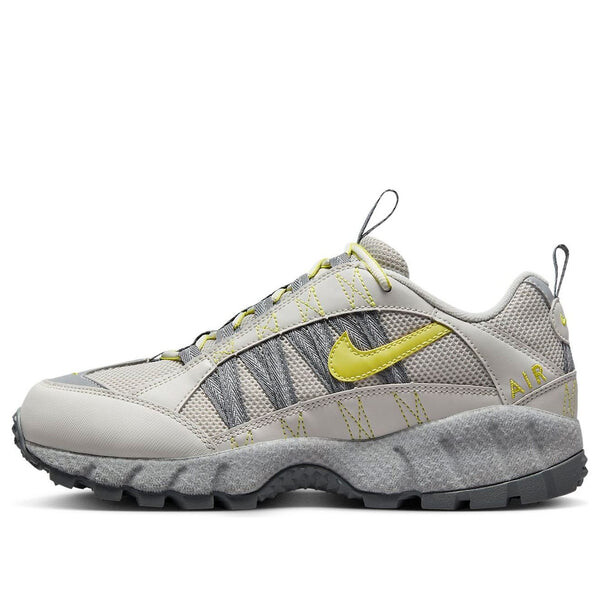 

Кроссовки air humara 'light bone' Nike, белый