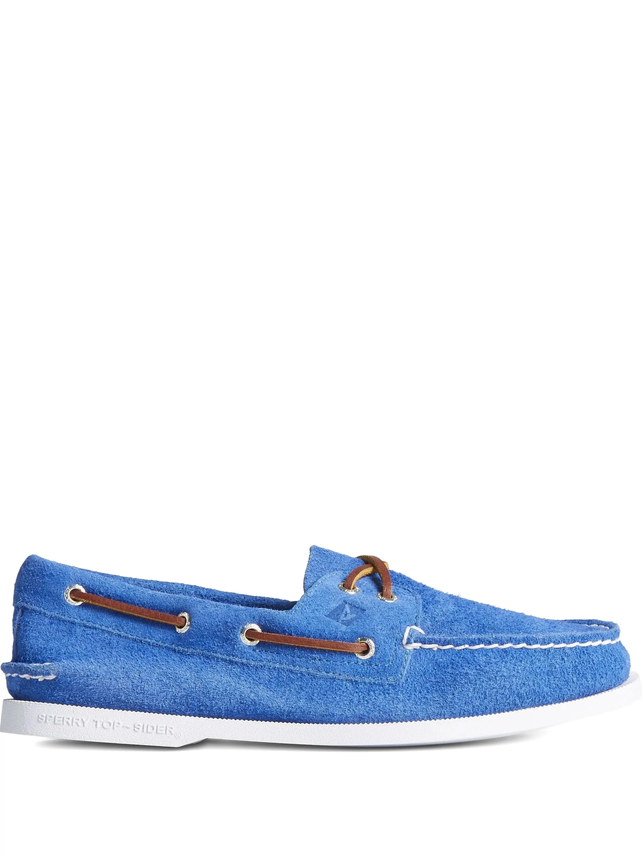 

Топсайдеры Authentic Original Sperry Top-Sider, синий