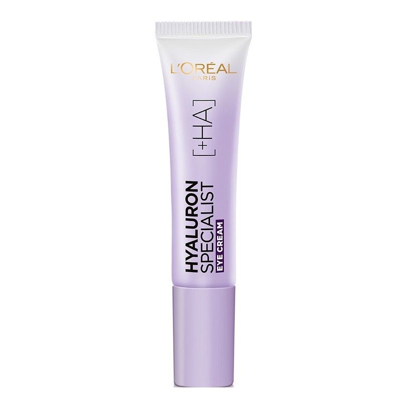 

L’Oréal Hyaluron Specialist Eyes крем для глаз, 15 ml