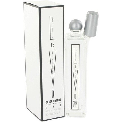 Serge Lutens - Laine De Verre Edp Вапоризатор 50 мл — фото 2