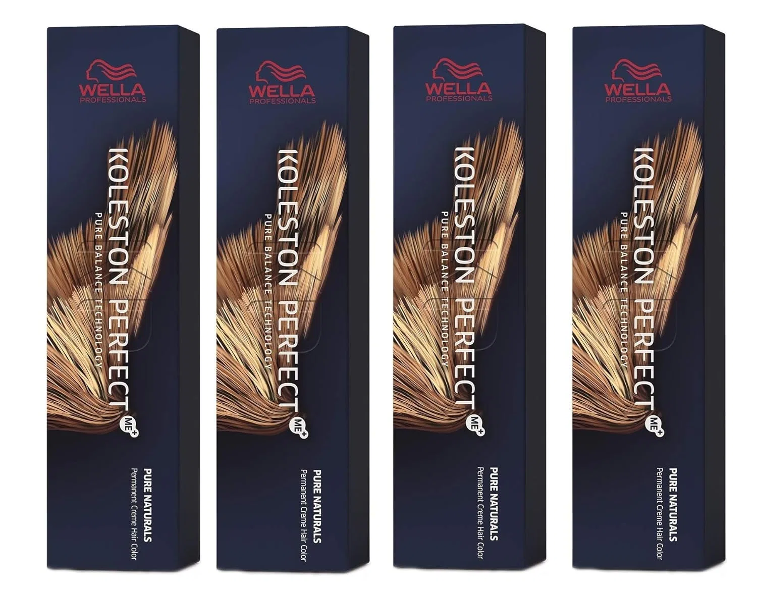 Краска для волос «Koleston Perfect ME+ 6/00» от Wella Wella Professionals