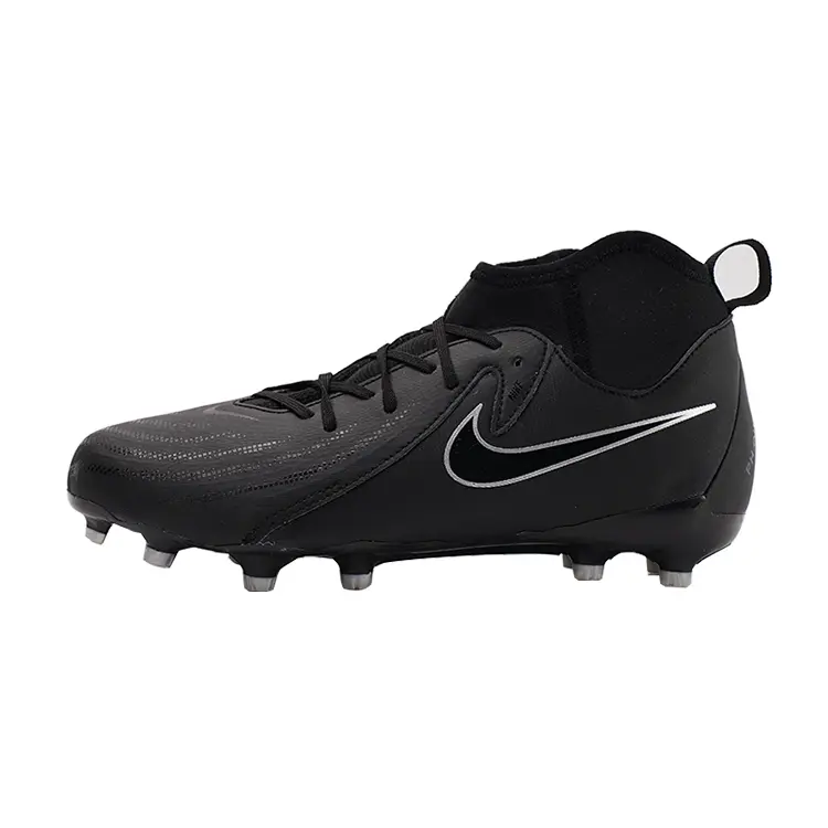 

Nike Kids Футбольные бутсы для детей, Black