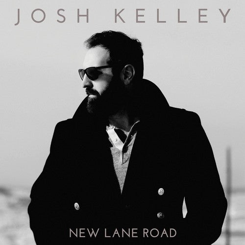 

Виниловая пластинка Kelley, Josh: New Lane Road