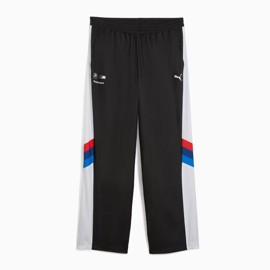 

Мужские тренировочные брюки Puma BMW