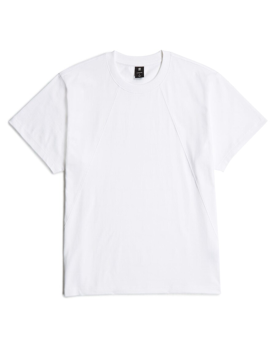 

Рубашка G-STAR Seam, белый