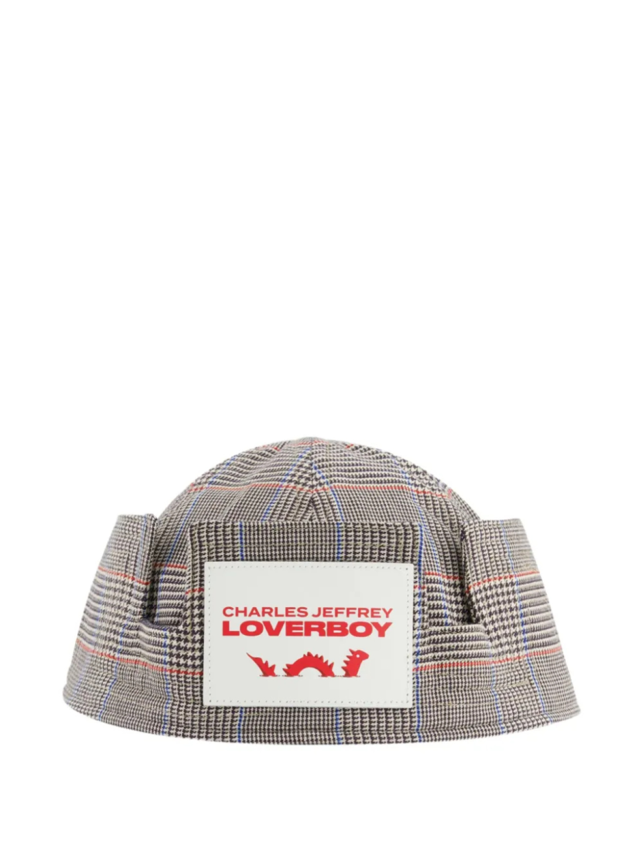 

X Clash of Clans Шляпа моряка Crown Charles Jeffrey Loverboy, нейтральный