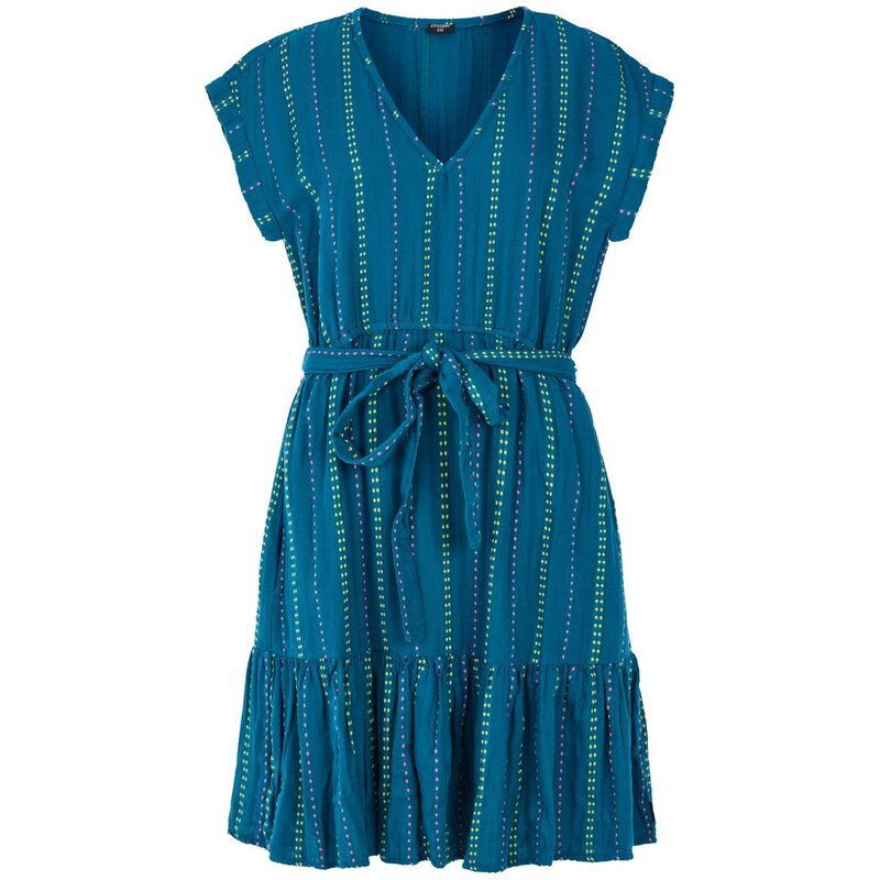 

Платье пртвайки Protest, синий