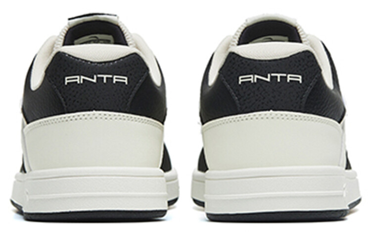 Мужская обувь для скейтбординга ANTA Life Collection — фото 4