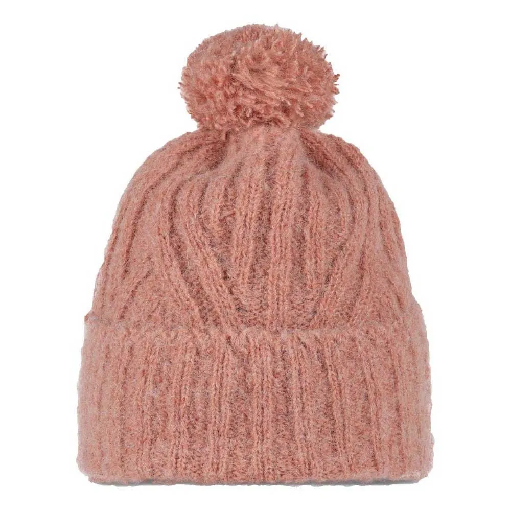 

Шапка Buff Knitted, розовый