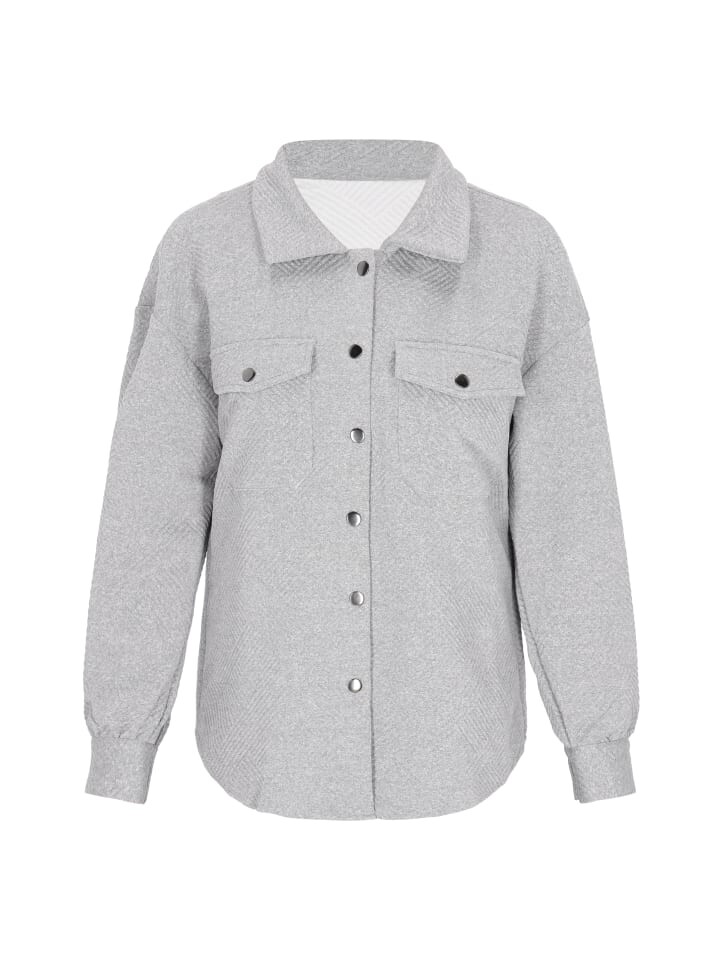 

Куртка SANIKA Jacket, серый