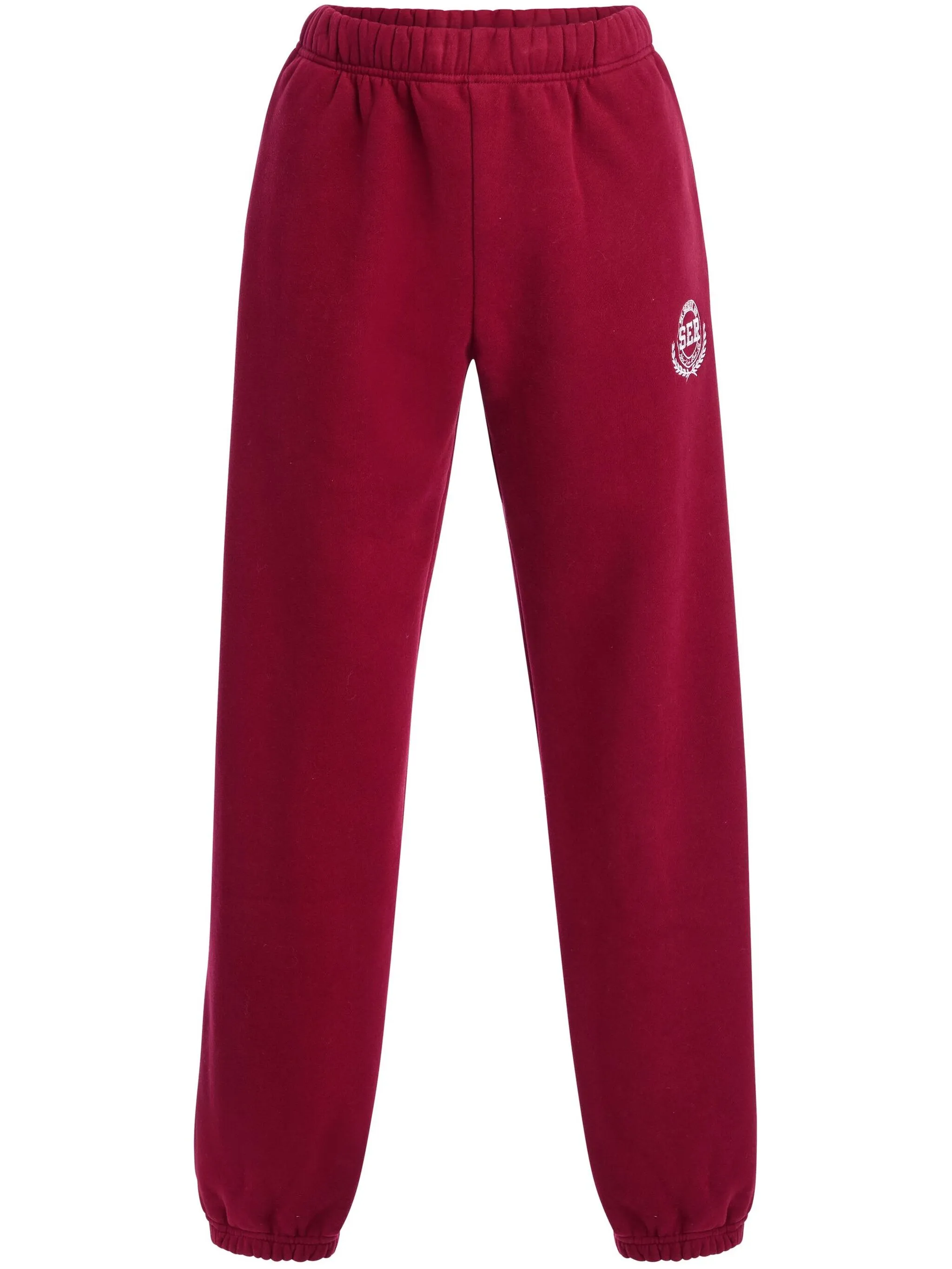 

Спортивные брюки Hallie Seroya, красный