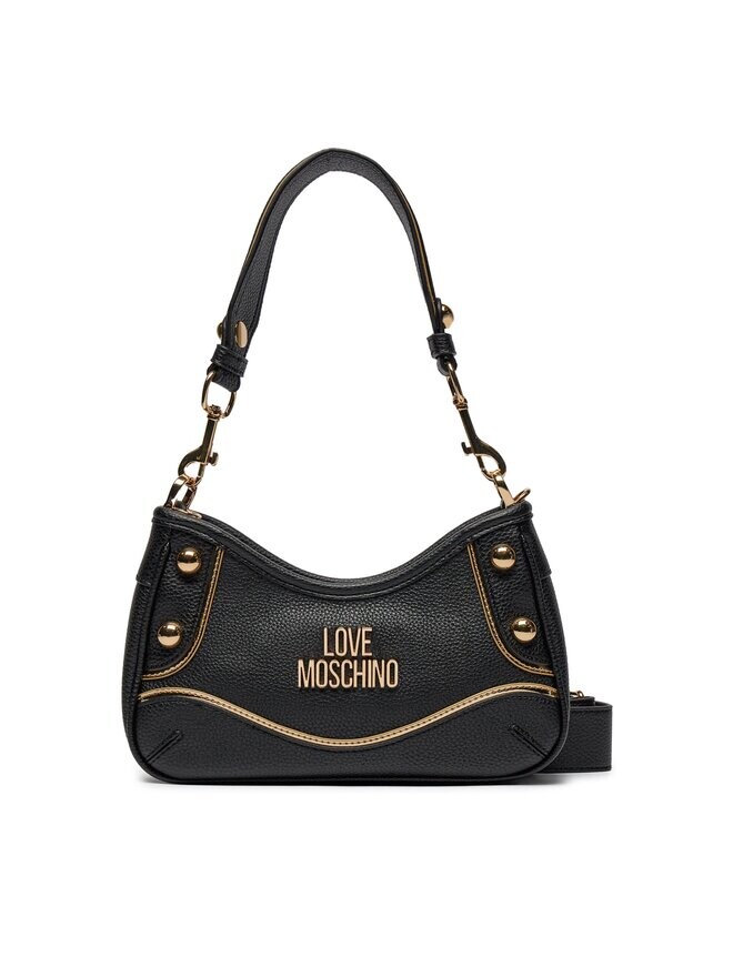

Сумка Love Moschino, черный