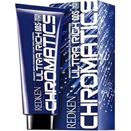 

Хроматика Ультра Рич 10P 63мл, Redken