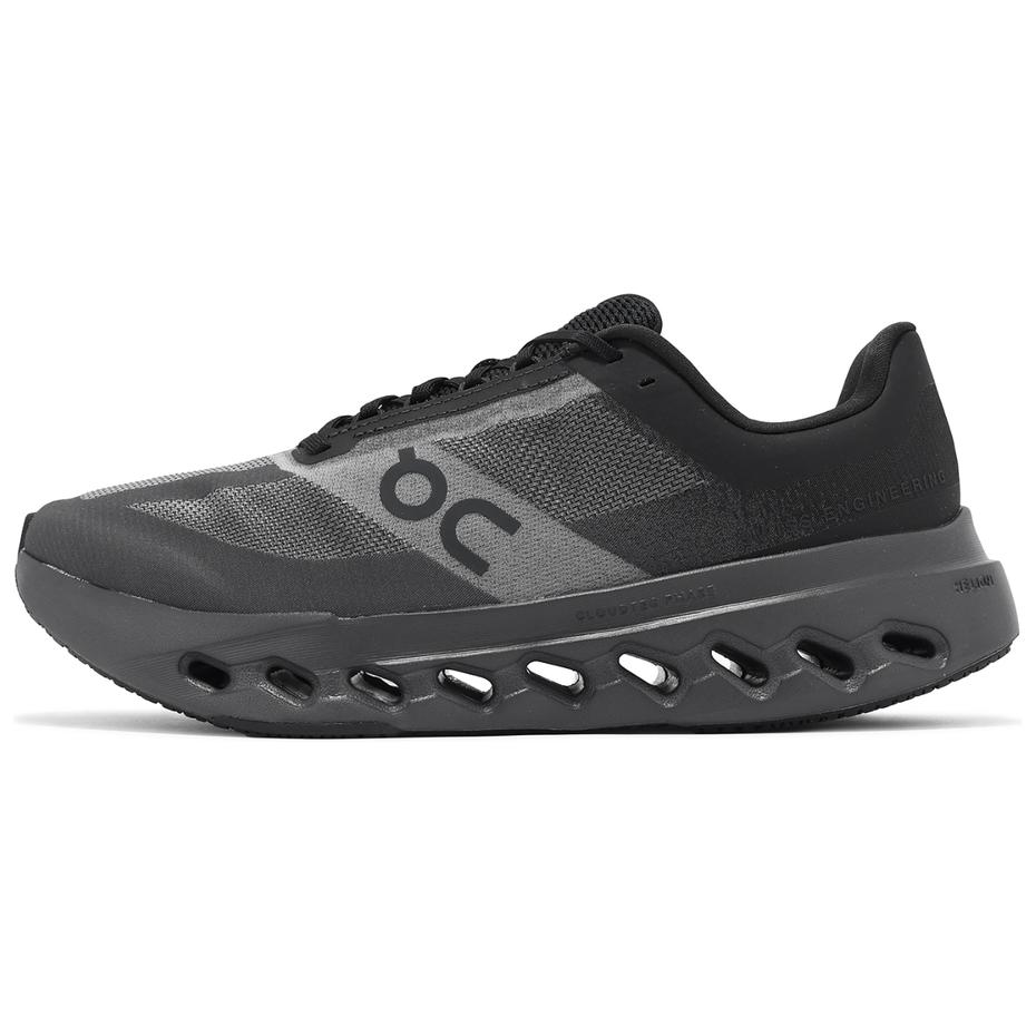 

On Кроссовки Cloudsurfer Next Wide 'Black Eclipse'