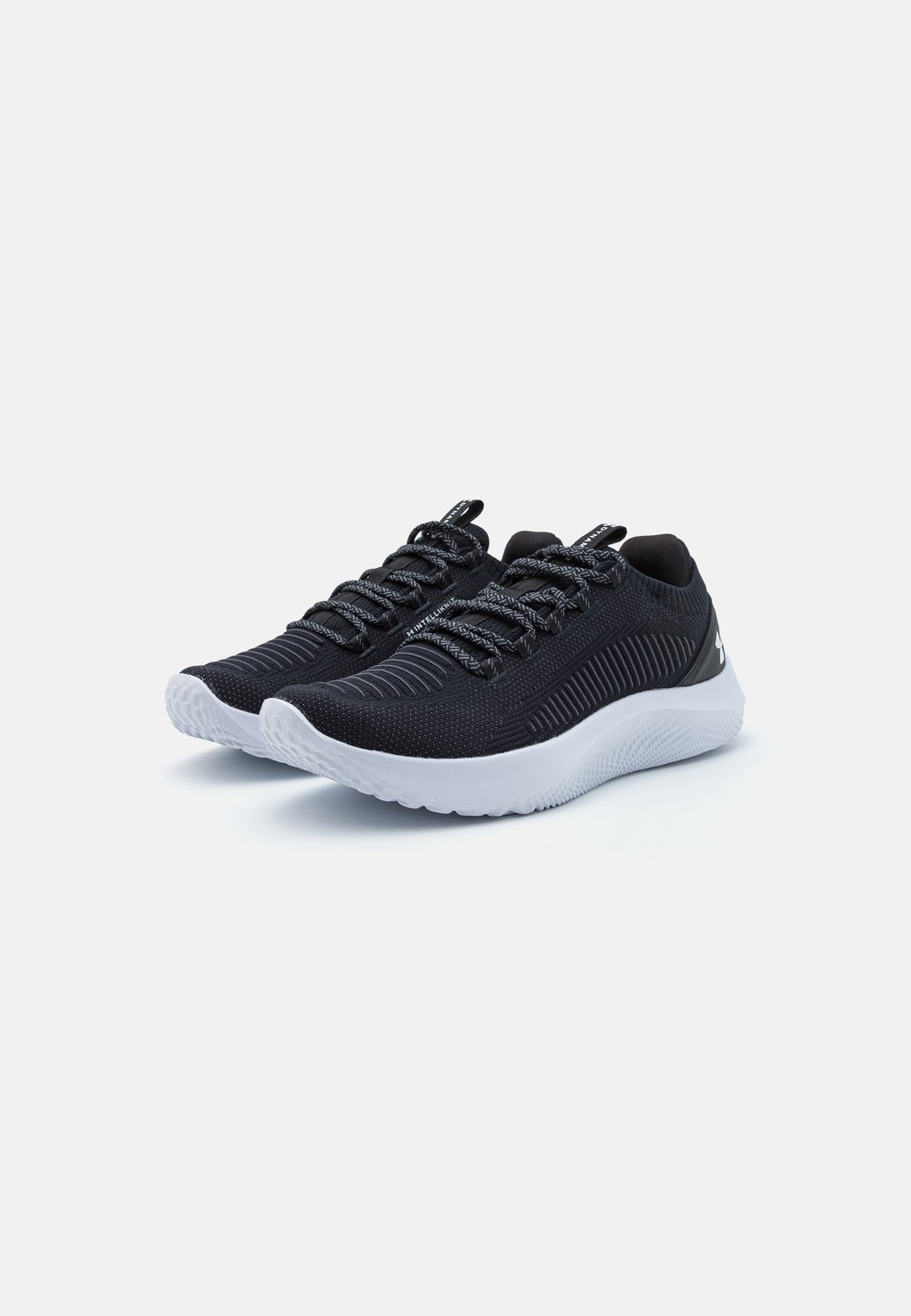 Кроссовки для тренировок DYNAMIC 2 Under Armour, черный — фото 2