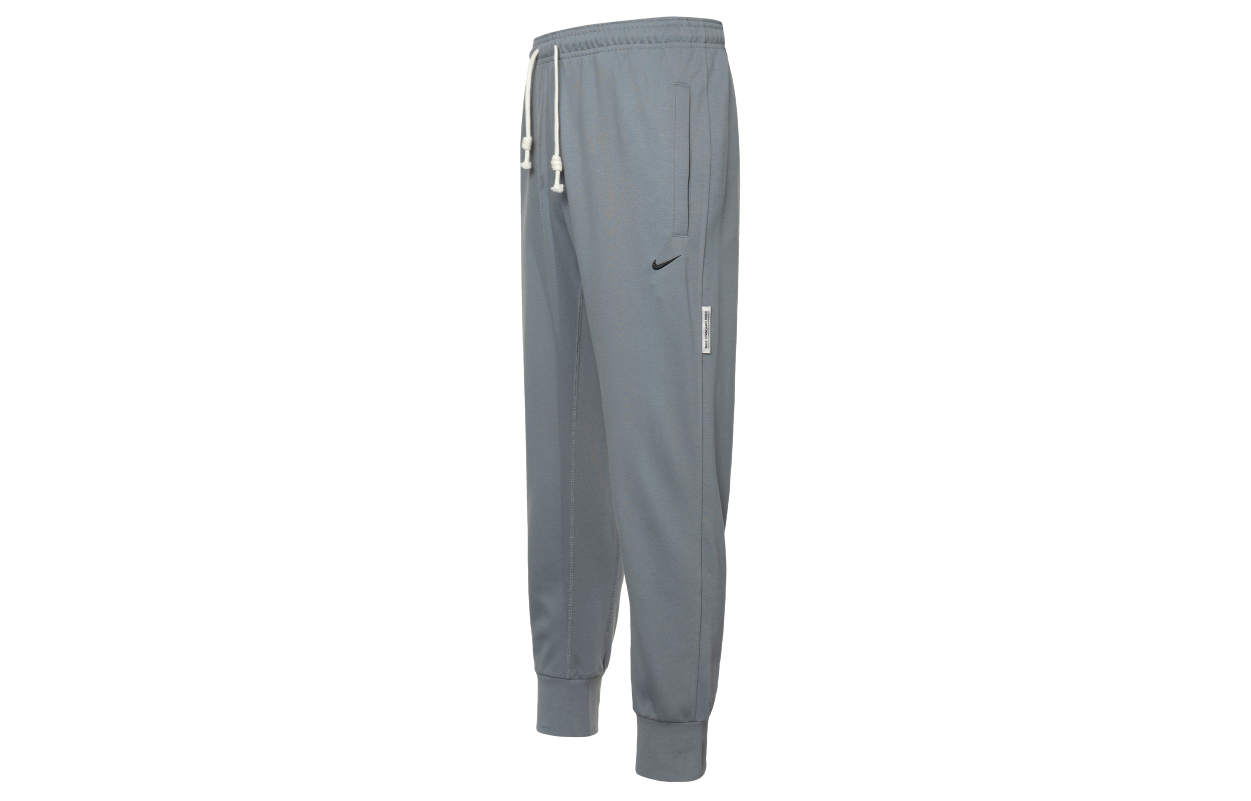 

Мужские трикотажные спортивные штаны Nike, цвет Cold Grey