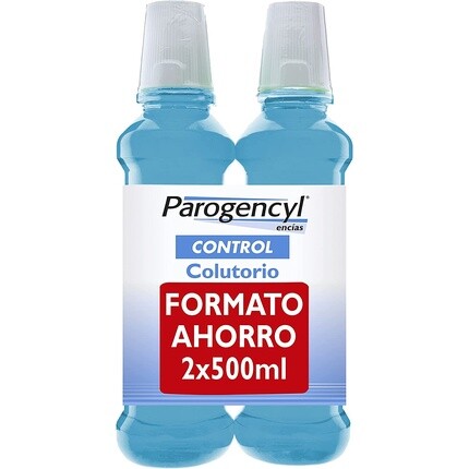 

Ополаскиватели для рта, Parogencyl
