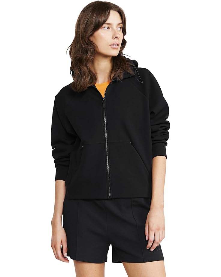 

Худи Craft Adv Join Fz Hoodie, черный