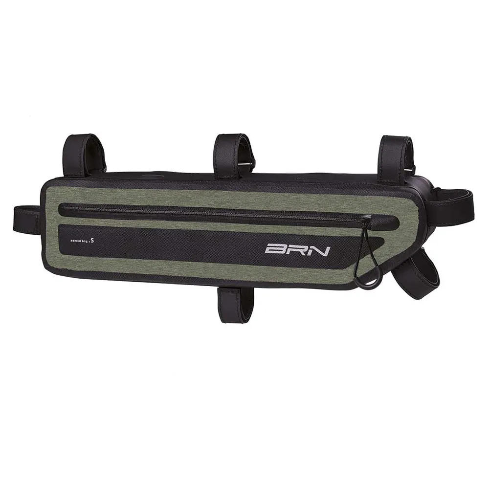 

Каркасная сумка Brn NMD Triangle 2.8L, зеленый