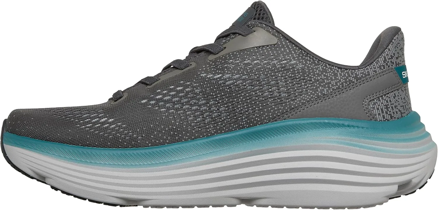 Мужские кроссовки Skechers Max Cushioning Endeavour — фото 4