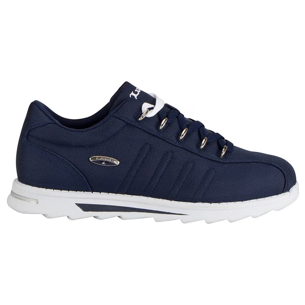 

Баллистические кроссовки Changeover ii Lugz, синий
