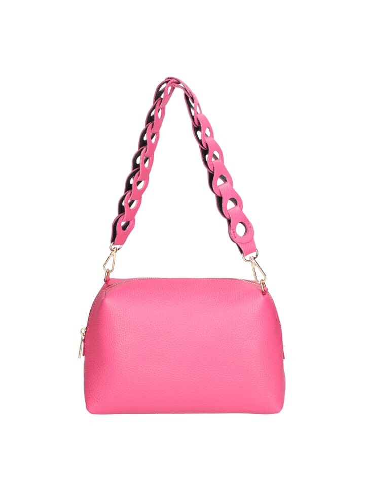 

Наплечная сумка Gave Lux, цвет carmine