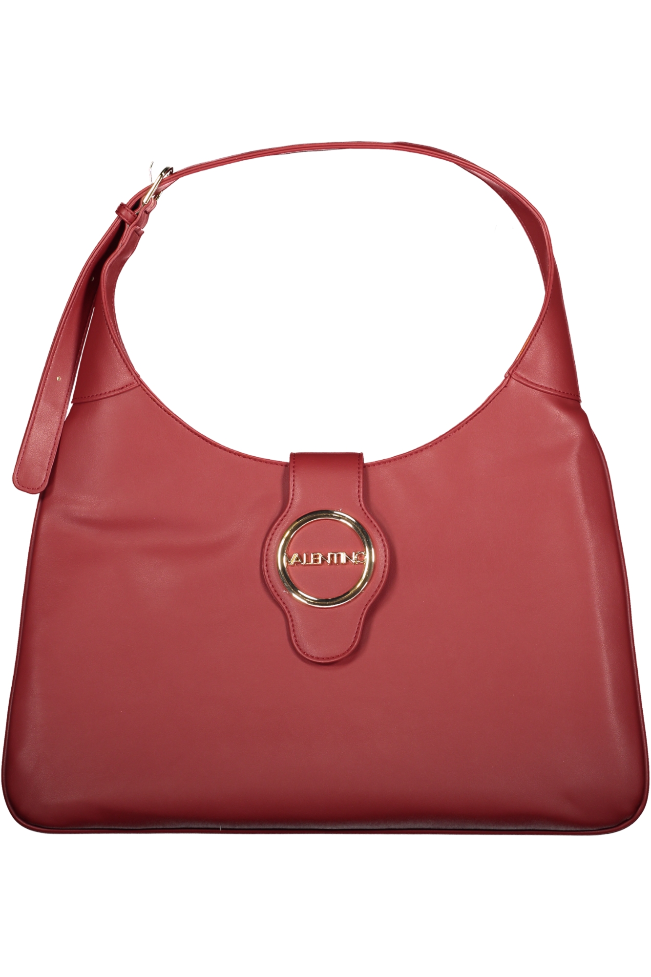 

Сумка женская Valentino плоской формы, красный