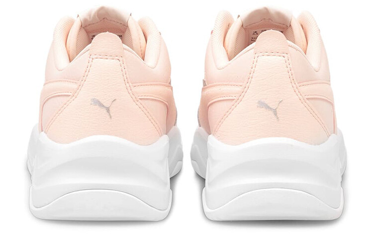 Женская обувь Puma Cilia Lifestyle — фото 4