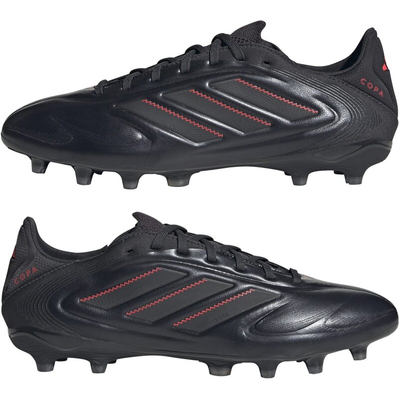 Футбольные бутсы для газона Copa Pure 3 Pro FG Adidas, мультиколор — фото 4