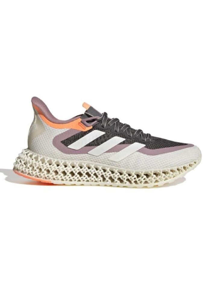 

Функциональные шорты adidas Laufschuhe 4DFWD 2 W, разноцветный