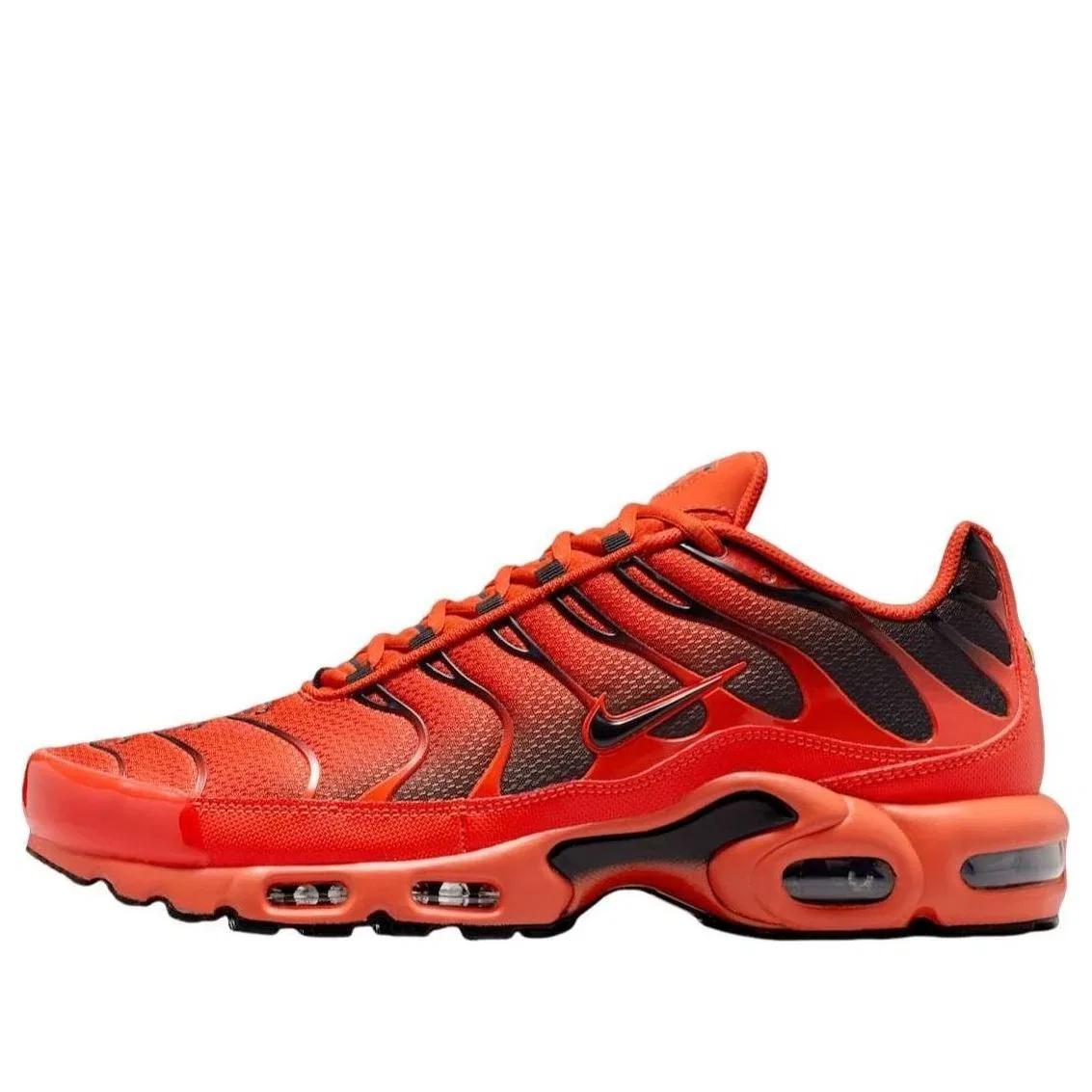 Кроссовки Nike Air Max Plus 'Picante Red' DM0032-600, красный