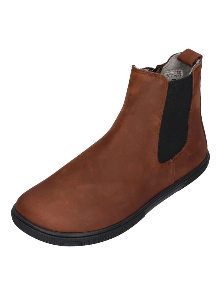 

Ботинки челси KOEL Chelsea FILAS MERINO, коричневый