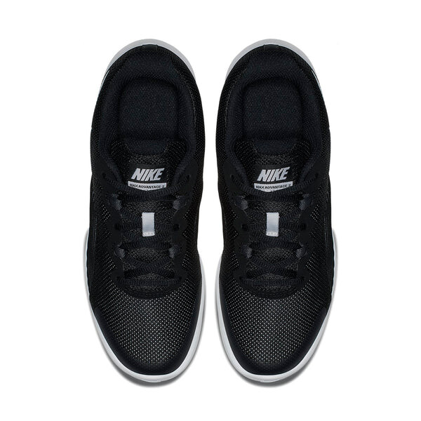 Кроссовки air max advantage 2 Nike, черный — фото 4