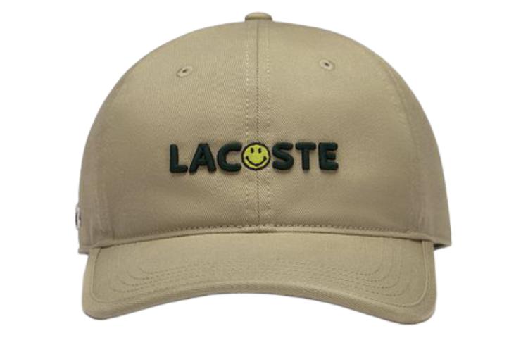 

Кепка унисекс LACOSTE