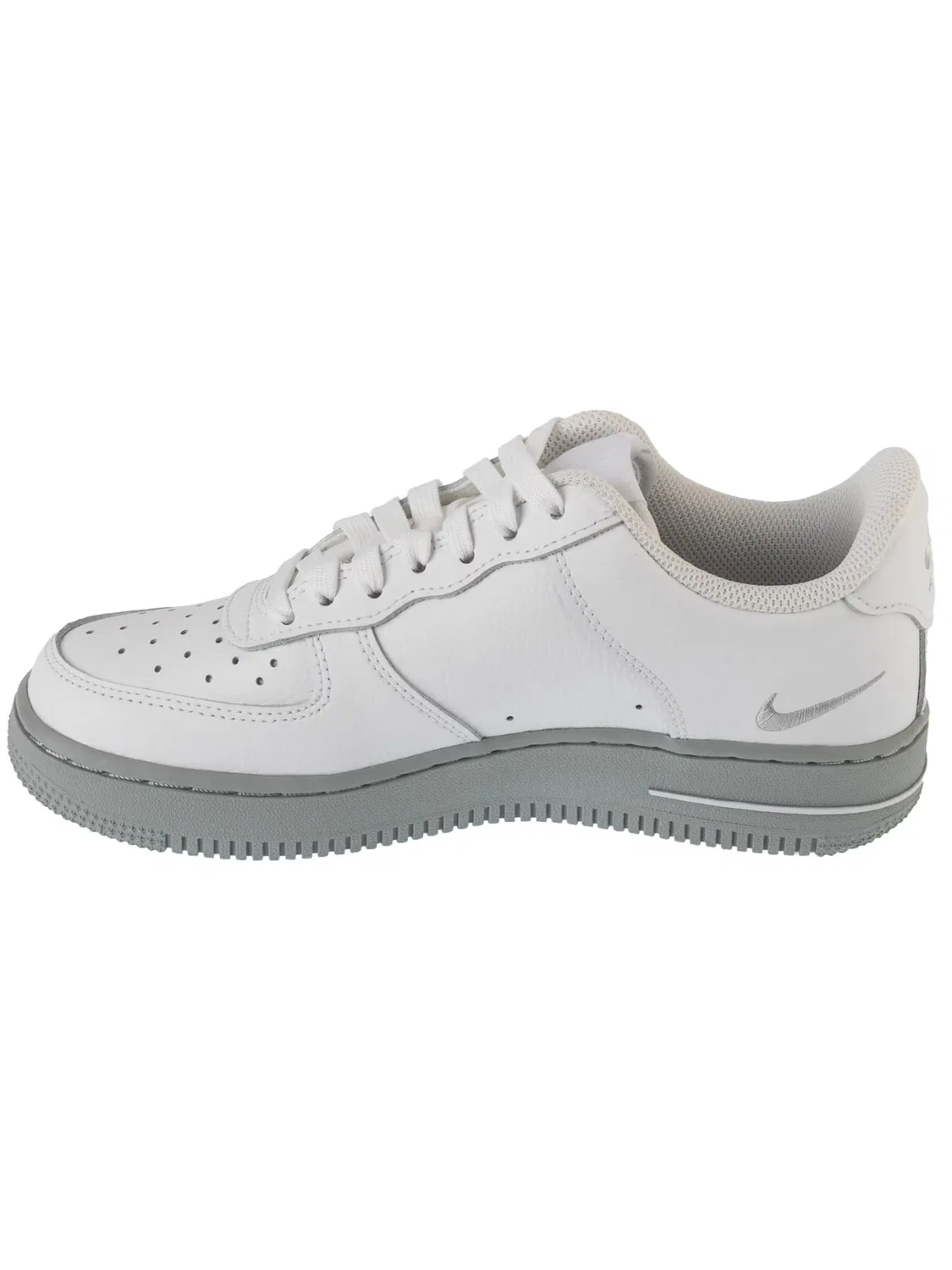 Кроссовки 'Nike Air Force 1 '07' Nike, White