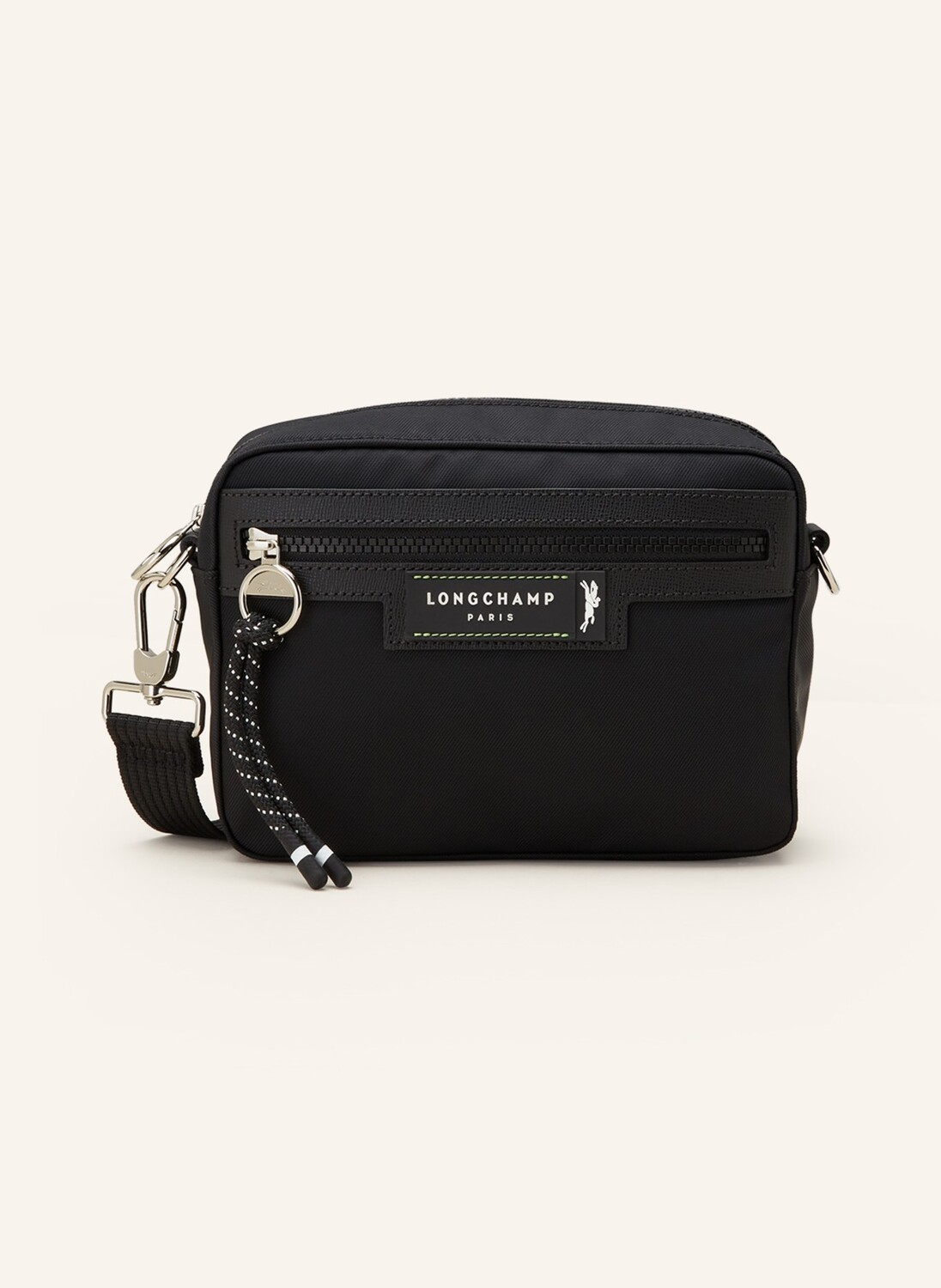 

Сумка через плечо LONGCHAMP LE PLIAGE ENERGY, черный