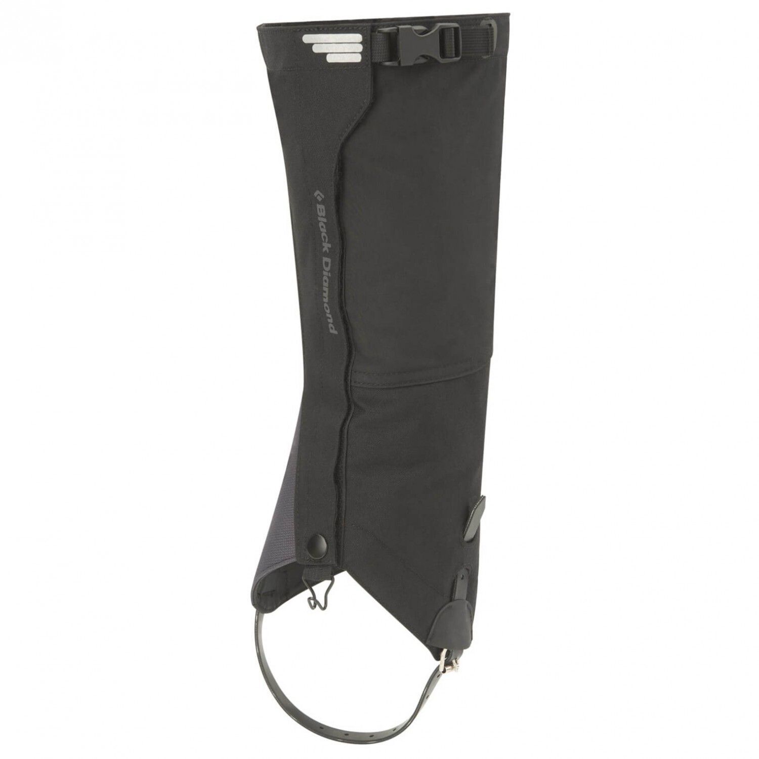 

Гетры Black Diamond Apex, черный