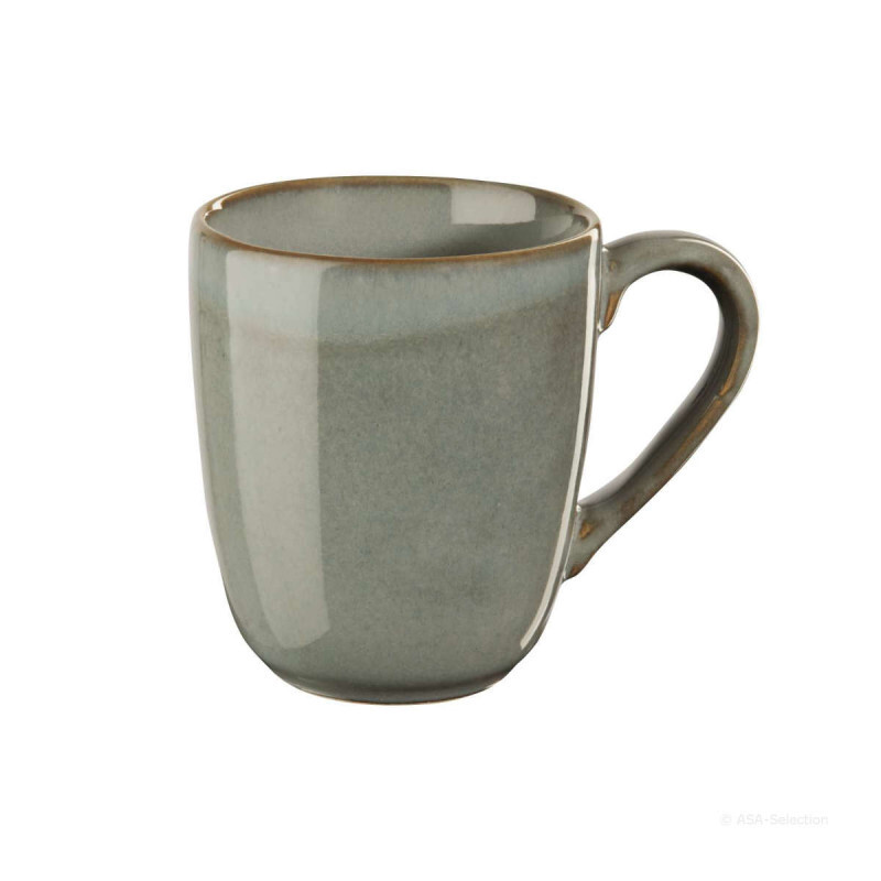 

Кружка ASA Saisons Eucalyptus 0,25 л ASA SELECTION, зеленый