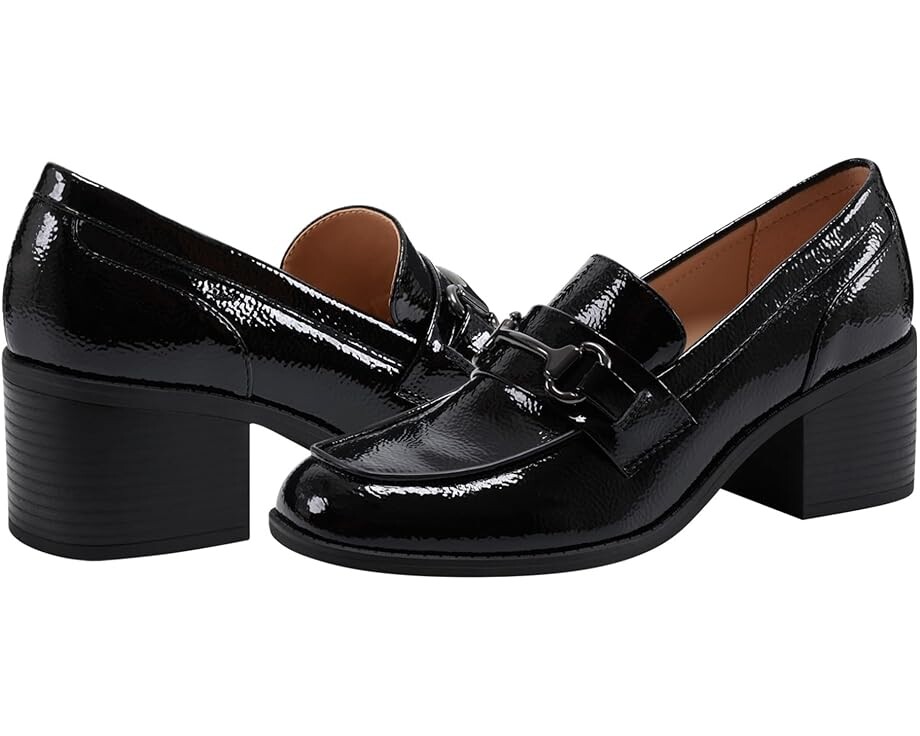 

Туфли Bandolino Mayble, цвет Black Patent